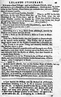 Leland's Itinerary, Volume 1 Page 95