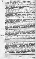 Leland's Itinerary, Volume 1 Page 98