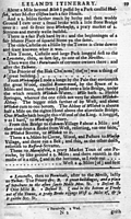 Leland's Itinerary, Volume 1 Page 99