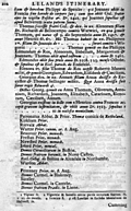 Leland's Itinerary, Volume 1 Page 102
