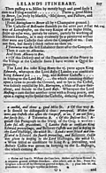 Leland's Itinerary, Volume 1 Page 107