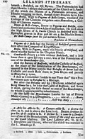 Leland's Itinerary, Volume 1 Page 110