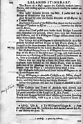 Leland's Itinerary, Volume 1 Page 112
