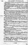 Leland's Itinerary, Volume 1 Page 114