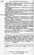 Leland's Itinerary, Volume 1 Page 116