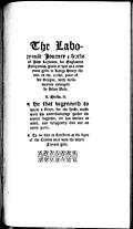 Title page, New Year's Gift