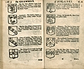 The Rt. Hon. William Capel, Earl of Essex -- The Rt. Hon. John Cartaret, Lord Cartaret