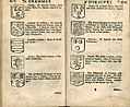 Conisby -- The Bishoprick of Coventry and Litchfield