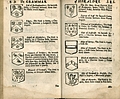 East of Buckinghamshire -- Ellis of Norwich