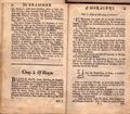 Chapter I, <i>Of Blazon.</i>, Section I, Rules of Blazoning in General