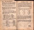 Section IX. Cautions: Containing the Names of Roundles, Guttees, and other Matters