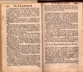 Section I. continued; Section II. Of Things Marshall'd without the Escocheon.
