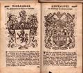 Examples: Rev. Mr. Joseph Bokenham. Rector of Stoake Ash in the County of Norfolk; The Right worshipful Sir Nicholas Carew of Bedington in Surry, Baronet.