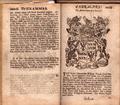 Example: The Right Honourable William Temple, Lord Cobham