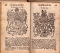 Examples: His Grace Thomas Hollis Pelham, D. of Newcastle; George, by the Grace of God, Kind of Great-Britain, France and Ireland, &c. Defender of the Faith, our only Rightful and Ever-Glorious Sovereign