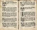 Ambesace -- Arnold of Gloucestershire