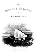 Title Page, History of Wales