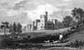 Plate 17. Cyfartha Castle