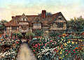 Rumwood Court