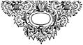 Printers' Ornament