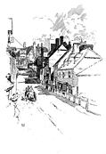 Cranbrook, Kent
