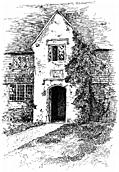 [picture: North Chapel, Sussex]