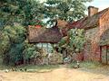 [picture: Suckley, Worcestershire.]