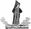 Fourteenth Century Man