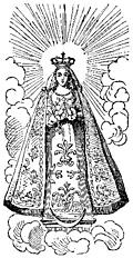 Nativity of the Blessed Virgin Mary