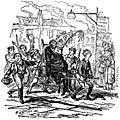 5th November: Guy Fawkes
