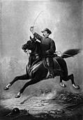 Sheridan's Ride by T. Buchanan Read