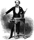 Mr. Charles Dickens's Last Reading.
