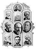 [picture: Portraits of Great Statesmen 1]