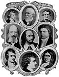 [picture: The World's Poets]