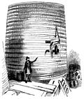 Brewer's Vat.