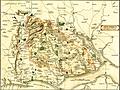 [picture: Map of the New Forest and Adjacent Country]