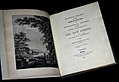 [picture: Title page and Frontispiece (Laws of the New Forest)]