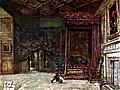 [picture: The Apartments of Mary Queen of Scots in Holyrood Palace]