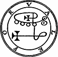 6. Seal of Valefor