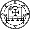 8. Seal of Barbatos