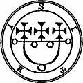 12. Seal of Sitri.