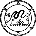 15. Seal of Eligos.