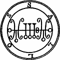 19. Seal of Sallos.