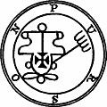 20. Seal of Purson.