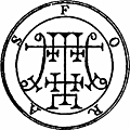 31. Seal of Foras.