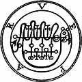 42.  Seal of Vepar, or Vephar.