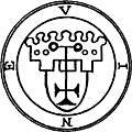 45. Seal of Vine.