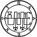 48. Seal of Haagenti.