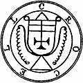 49. Seal of Crocell.