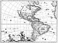 [picture: Map of the Americas]